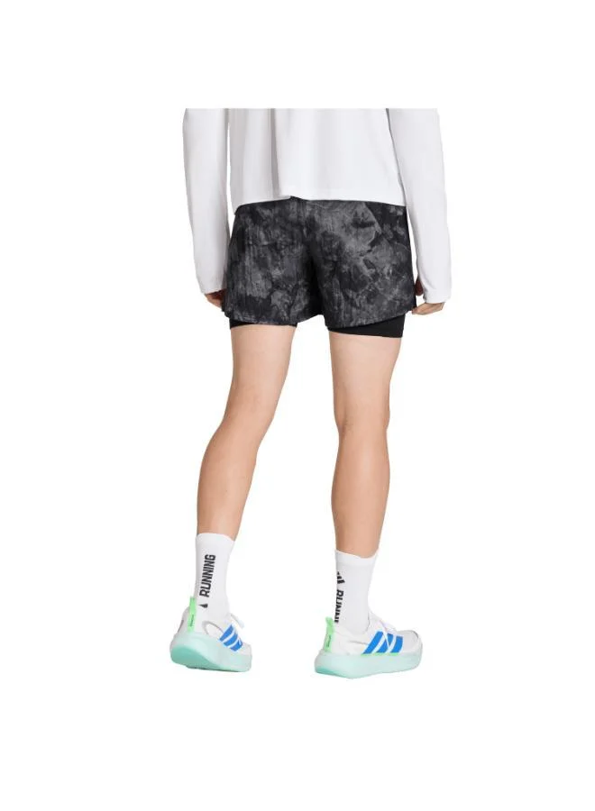 Adidas adi365 Spray Dye 2in1 Shorts